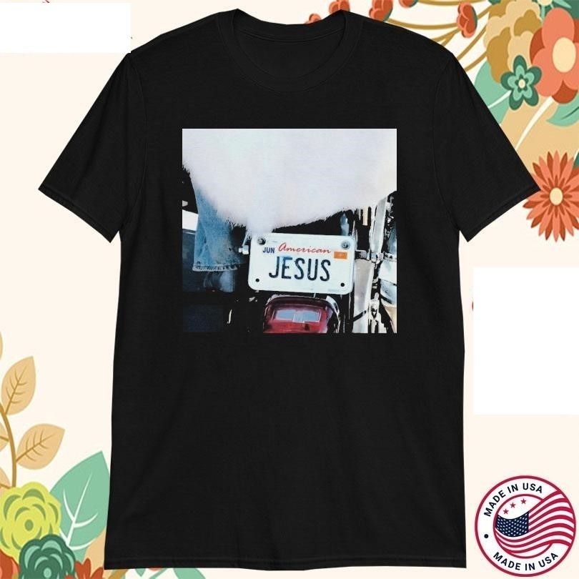 Myles Smith Portrait Concert TShirt